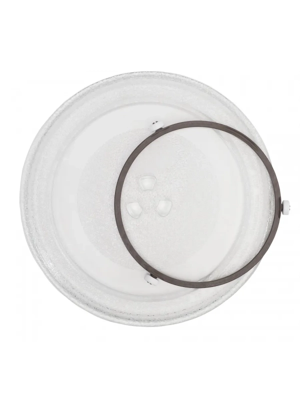 Микроволновая Печь HYM-M2043 20л. 700Вт белый