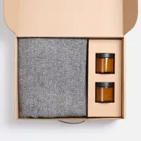 Набор Calore Core, серый