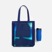 Набор &laquo;Северное сиятельство&raquo;, синий