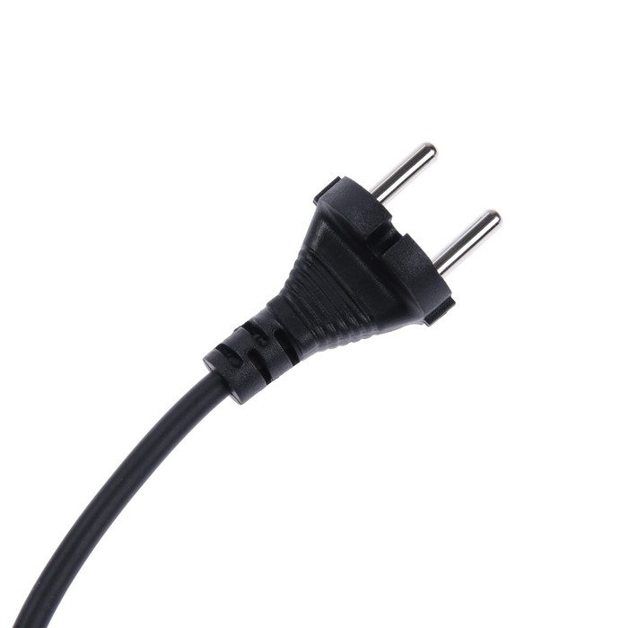 Фен Luazon LF-17, 1500 Вт, 2 скорости, 3 температурных режима, синий Фен Luazon LF-17, 1500 Вт, 2 скорости, 3 температурных режима, синий