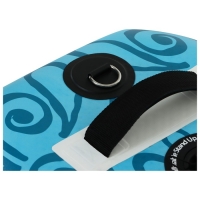 SUP доска надувная универсальная KELPIE, 10.4" 315х80х15 см SUP доска надувная универсальная KELPIE, 10.4" 315х80х15 см