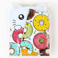 Органайзер для канцелярии &laquo;Котик&raquo;