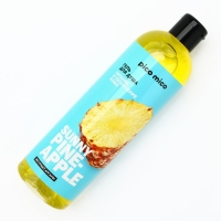 Гель для душа Sunny pineapple, 400 мл, аромат ананаса, PICO MICO Гель для душа Sunny pineapple, 400 мл, аромат ананаса, PICO MICO