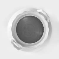 Супница фарфоровая &laquo;Романс&raquo;, 3 л