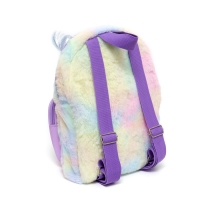 Набор косметики для девочки, рюкзак "Единорог", с наклейками Набор косметики для девочки, рюкзак "Единорог", с наклейками