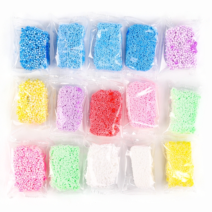 Большой набор &laquo;Лепи Легко. Мега-Лепка&raquo;, легкий пластилин