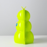 Новогодний подарок. Снежколеп-песколеп &laquo;Снеговик&raquo;, цвета МИКС, на новый год