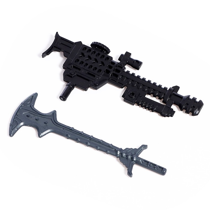 Набор роботов &laquo;Авиаботы&raquo;, трансформируются