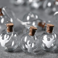 Гирлянда «Нить» 1.6 м с насадками «Шарики с оленем», IP20, серебристая нить, 15 LED, батарейки ААх2 (нет в комплекте), свечение мульти Гирлянда «Нить» 1.6 м с насадками «Шарики с оленем», IP20, серебристая нить, 15 LED, батарейки ААх2 (нет в комплекте), свечение мульти