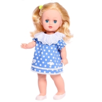 Кукла &laquo;Маша 7&raquo;, 40 см, МИКС