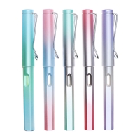 Карандаш чернографитный НВ, вечный, Calligrata, МИКС Карандаш чернографитный НВ, вечный, Calligrata, МИКС