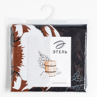 Полотенце "Парю не по-детски" 60х146 см, 100% хлопок 160 гр/м2 Полотенце "Парю не по-детски" 60х146 см, 100% хлопок 160 гр/м2