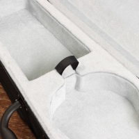 Чехол/Футляр для скрипки Music Life размер 3/4 Чехол/Футляр для скрипки Music Life размер 3/4