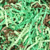 Наполнитель бумажный, микс 14, 50 г Наполнитель бумажный, микс 14, 50 г