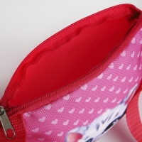 Набор подарочный для девочки "Котенок", сумка, блокнот Набор подарочный для девочки "Котенок", сумка, блокнот