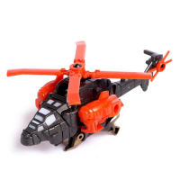 Набор роботов «Военная техника», трансформируется, 3 собираются в 1 робота Набор роботов «Военная техника», трансформируется, 3 собираются в 1 робота