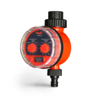 Таймер для полива, с возможностью подключения датчика дождя, «Жук» Таймер для полива, с возможностью подключения датчика дождя, «Жук»