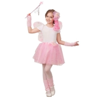 Карнавальный набор «Розовый» р. 30, рост 116 см Карнавальный набор «Розовый» р. 30, рост 116 см