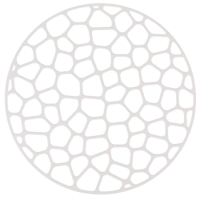 Решетка в раковину «Круглая», d=30 см, цвет МИКС Решетка в раковину «Круглая», d=30 см, цвет МИКС