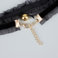 Карнавальный набор &laquo;Милая&raquo;, аниме (ободок+ чокер+ гольфы)