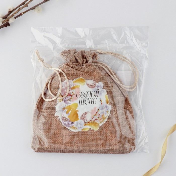 Пасочница &laquo;Светлой Пасхи&raquo;, 11.5 х 12 см.