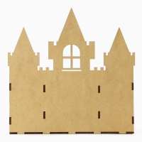 Органайзер для канцелярии &laquo;Little princess&raquo;