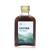 Фитобальзам «Сустав», без сахара, 100 мл. Фитобальзам «Сустав», без сахара, 100 мл.