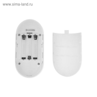 Контроллер Ecola для RGB ленты, 12 – 24 В, 24 А, пульт ДУ, белый Контроллер Ecola для RGB ленты, 12 – 24 В, 24 А, пульт ДУ, белый