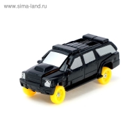 Робот «Автобот», трансформируется, МИКС Робот «Автобот», трансформируется, МИКС