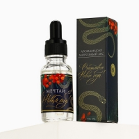 Аромамасло  &laquo;Новогодняя коллекция: Мечтай&raquo;, аромат леса