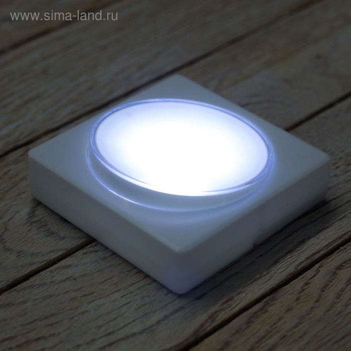 Светильник с наклейками «Зверята», 25 х 15 см Светильник с наклейками «Зверята», 25 х 15 см