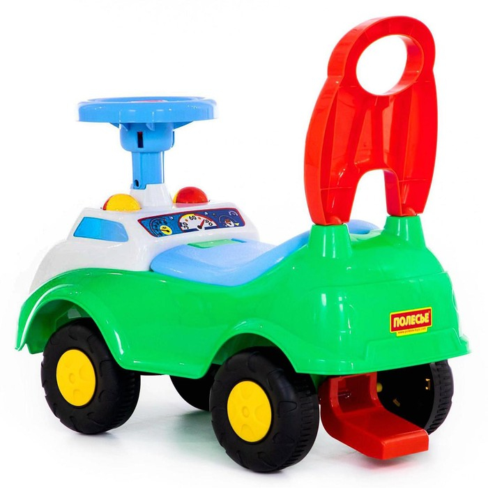 Каталка &laquo;Ветерок&raquo;