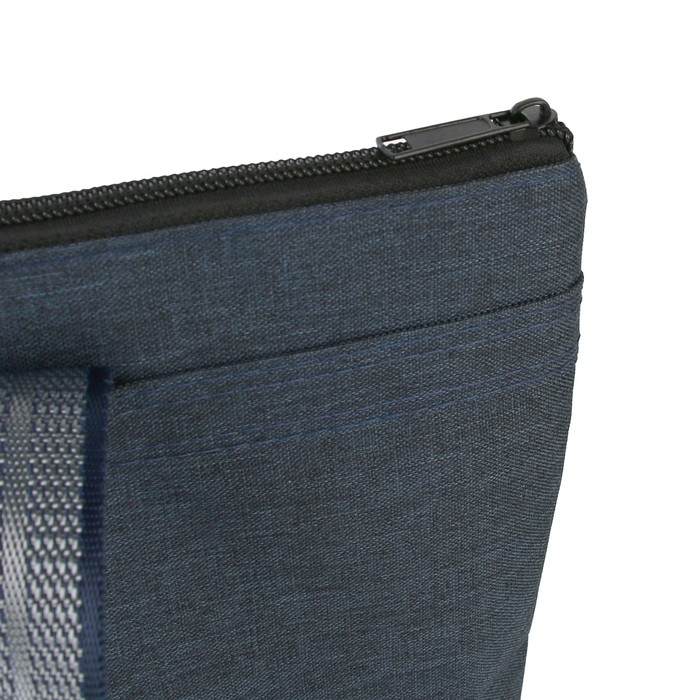 Папка для документов с ручками на молнии А4 &laquo;Для документов&raquo;, 36 х 29,5 см.