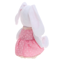 Мягкая игрушка &laquo;Зайка Эмми в платье&raquo;, 25 см