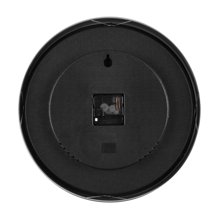 Часы настенные интерьерные "Соломон", бесшумные, d-35 см