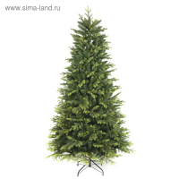 Ель искусственная Венская 180 см, d нижнего яруса 110 см Ель искусственная Венская 180 см, d нижнего яруса 110 см