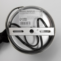 Светильник потолочный "Лиф" серебро 1х40Вт, Е27, 60х60х71 см Светильник потолочный "Лиф" серебро 1х40Вт, Е27, 60х60х71 см