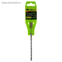 Бур по бетону "СИБРТЕХ", SDS-Plus, 6 x 160 мм Бур по бетону "СИБРТЕХ", SDS-Plus, 6 x 160 мм