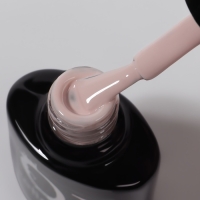 Гель лак для ногтей &laquo;DELICATE NUDE&raquo;, 3-х фазный, 8 мл, LED/UV, цвет бежевый - розовый (13)