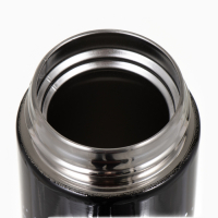 Термос, 500 мл, Basic "Мастер К.", с ситечком, с датчиком температуры, сохраняет тепло 10 ч Термос, 500 мл, Basic "Мастер К.", с ситечком, с датчиком температуры, сохраняет тепло 10 ч