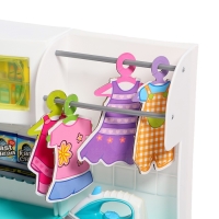 Набор мебели для кукол &laquo;Прачечная&raquo;