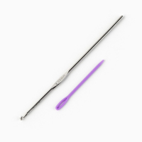 Набор для вязания. Амигуруми: мягкая игрушка своими руками &laquo;Заинька Банни&raquo;, 33 см