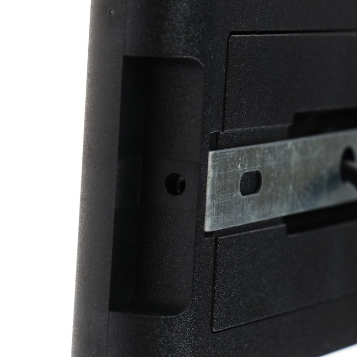 Светильник фасадный &laquo;Гловер&raquo;, FSD-030, 10 Вт, 4000К, IP65, 220 В, пластик, черный