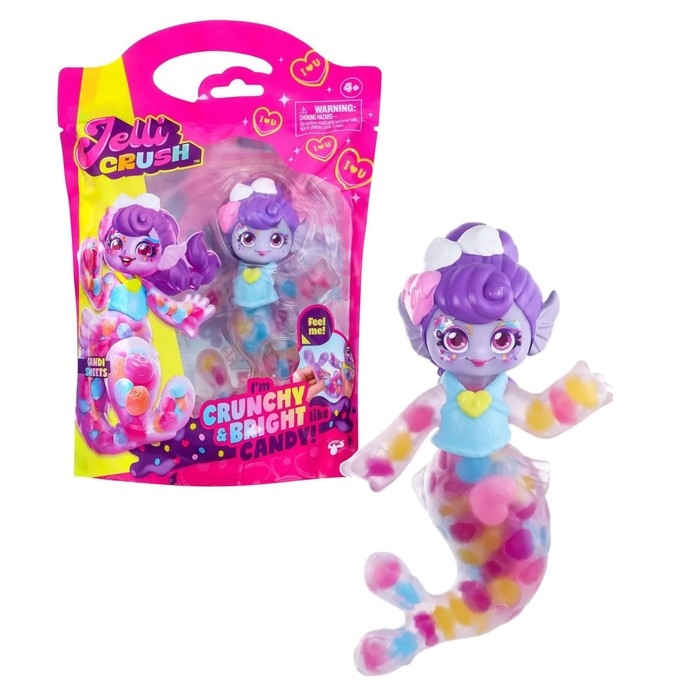 Тянущаяся фигурка &laquo;Кэнди Свитс&raquo;