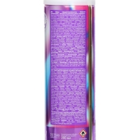 Сухой шампунь для волос Valori Push It Up, 3 шт. по 200 мл