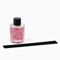 Аромадиффузор ароматический палочки &laquo;Новогодняя коллекция&raquo;,аромат апельсин, 50 мл