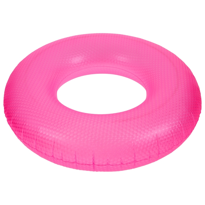 Круг для плавания «На волне», надувной, d=85 см Круг для плавания «На волне», надувной, d=85 см