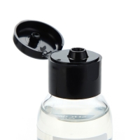 Дорожный набор косметики &laquo;Ежедневный уход&raquo;, шампунь для волос 2в1 и гель для душа, 2 х 100 мл, BEAUTY FOX