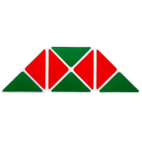 Развивающая игра &laquo;Змейка&raquo;