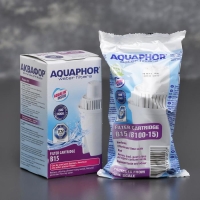 Картридж сменный «аквафор В-15» Картридж сменный «аквафор В-15»